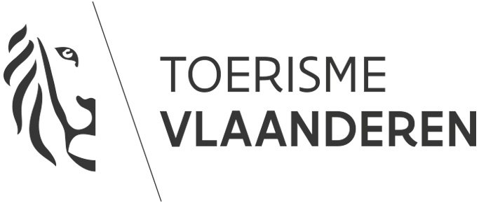 Logo Toerisme Vlaanderen